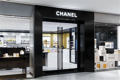 thebay beauty chanel|chanel Canada official website.